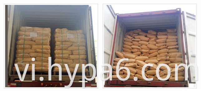 UNFILLED NYLON6 Raw Material